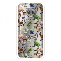 Coque Officielle Disney Toy...