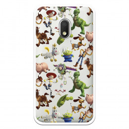 Coque Officielle Disney Toy...