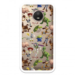 Coque Officielle Disney Toy...