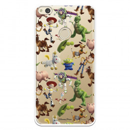 Coque Officielle Disney Toy...