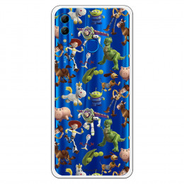 Coque Officielle Disney Toy...