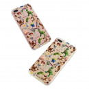 Coque Officielle Disney Toy Story Silhouettes Transparente - Toy Story pour iPhone XS