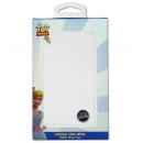 Coque Officielle Disney Toy Story Silhouettes Transparente - Toy Story pour iPhone 4S