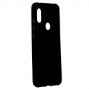 Coque Ultra Soft Noir pour Xiaomi Redmi Note 6 Pro