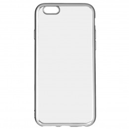 Bumper Premium Argent iPhone 6