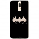 Coque Oficielle Batman Transparente Huawei Mate 10 Lite
