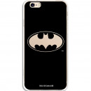 Coque Oficielle Batman Transparente iPhone 6