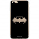 Coque Oficielle Batman Transparente iPhone 6 Plus