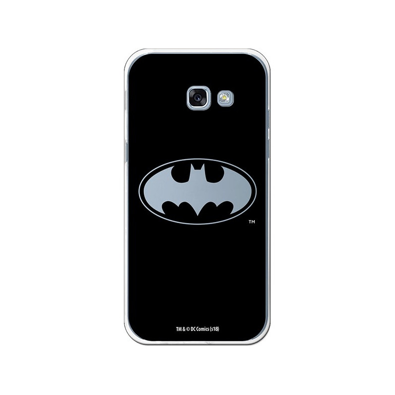 Coque Oficielle Batman Transparente Samsung Galaxy A5 2017