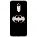 Coque Oficielle Batman Transparente Xiaomi Redmi 5 Plus