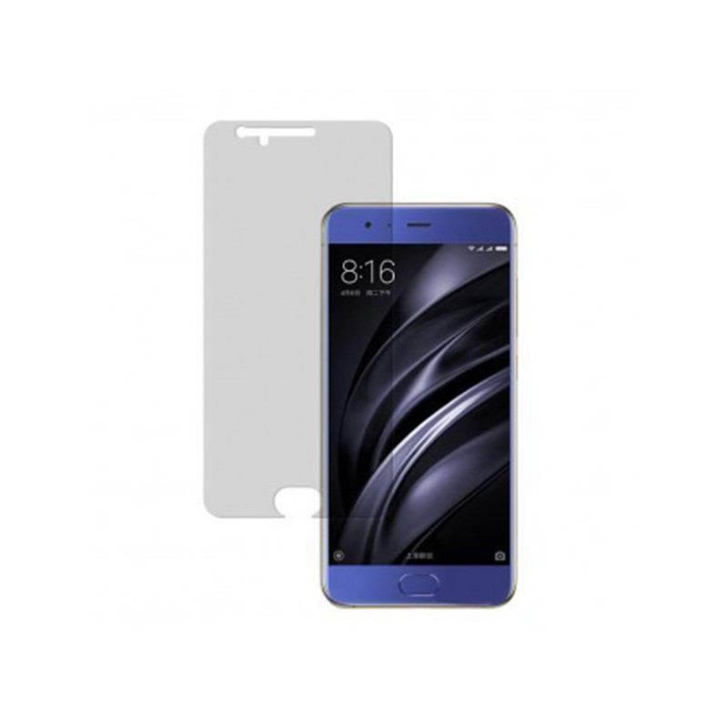 Verre Trempé Transparent pour Xiaomi Mi 6