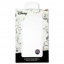 Coque pour Samsung Galaxy Note10 Officielle de Disney Mickey et Minnie Bisou - Classiques Disney