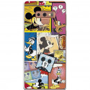 Coque Disney Officiel Mickey BD Samsung Galaxy Note9