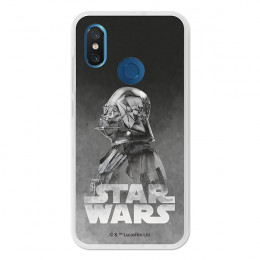 Coque Oficielle Star Wars...