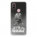 Coque Oficielle Star Wars Darth Vader Noir Xiaomi Mi A2