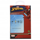 Coque pour iPhone 6 Officielle de Marvel Spiderman Torse - Marvel