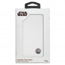 Coque pour iPhone XS Officielle de Star Wars Dessin Casques - Star Wars