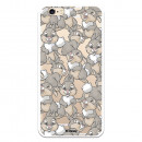 Funda para iPhone 6S Oficial de Disney Tambor Patrones - Bambi