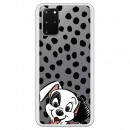 Funda para Samsung Galaxy S20 Plus Oficial de Disney Cachorro Manchas - 101 Dálmatas