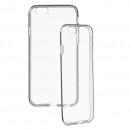 Coque Silicone transparente pour IPhone 5S