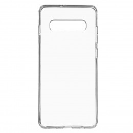 Coque Silicone transparente...