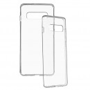 Coque Silicone transparente pour Samsung S10