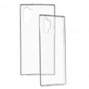 Coque Silicone transparente pour Samsung Galaxy Note 10Plus