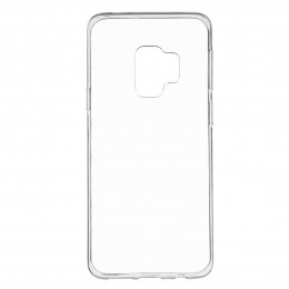 Coque Silicone transparente...