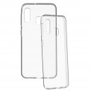 Coque Silicone Transparente pour Samsung Galaxy A20e