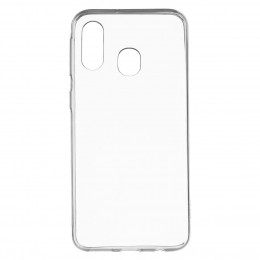 Coque Silicone Transparente...