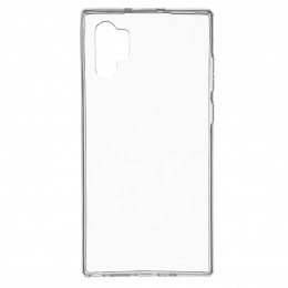 Coque Silicone transparente...