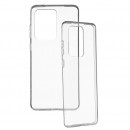 Coque Silicone Transparente pour Samsung Galaxy S20 Ultra