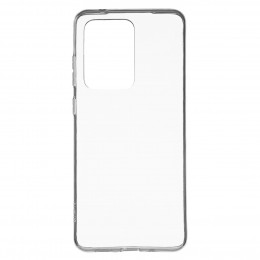 Coque Silicone Transparente...