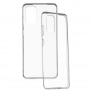 Funda Silicona Transparente  para Samsung Galaxy S20 Plus