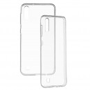 Coque Silicone transparente pour Samsung Galaxy A10