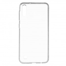 Coque Silicone transparente...