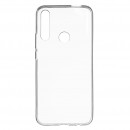 Coque Silicone transparente pour Huawei P Smart Z