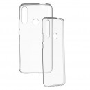 Coque Silicone transparente pour Huawei P Smart Z