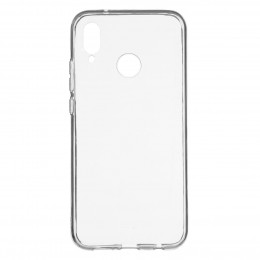 Coque Silicone transparente...