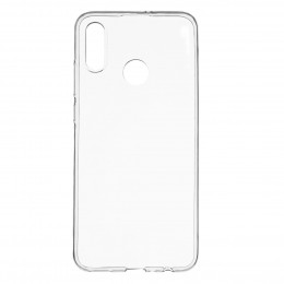 Coque Silicone transparente...