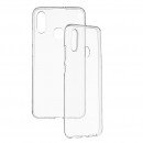 Coque Silicone transparente pour Huawei P Smart 2019