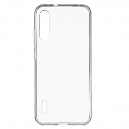 Coque Silicone transparente...