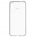 Coque Silicone Transparente pour Xiaomi Redmi 7