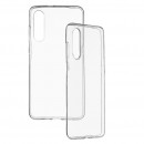 Coque Silicone transparente pour Xiaomi Mi 9 SE