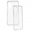 Coque Silicone Transparente pour Xiaomi Mi Note 10