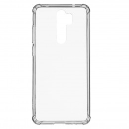 Coque Bumper Transparente...