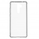 Coque Bumper Transparente pour Xiaomi Redmi Note 8 Pro