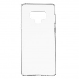 Coque Silicone transparente...