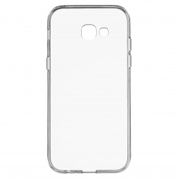 Coque Silicone transparente...