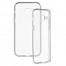 Coque Silicone transparente pour Samsung Galaxy A5 2017